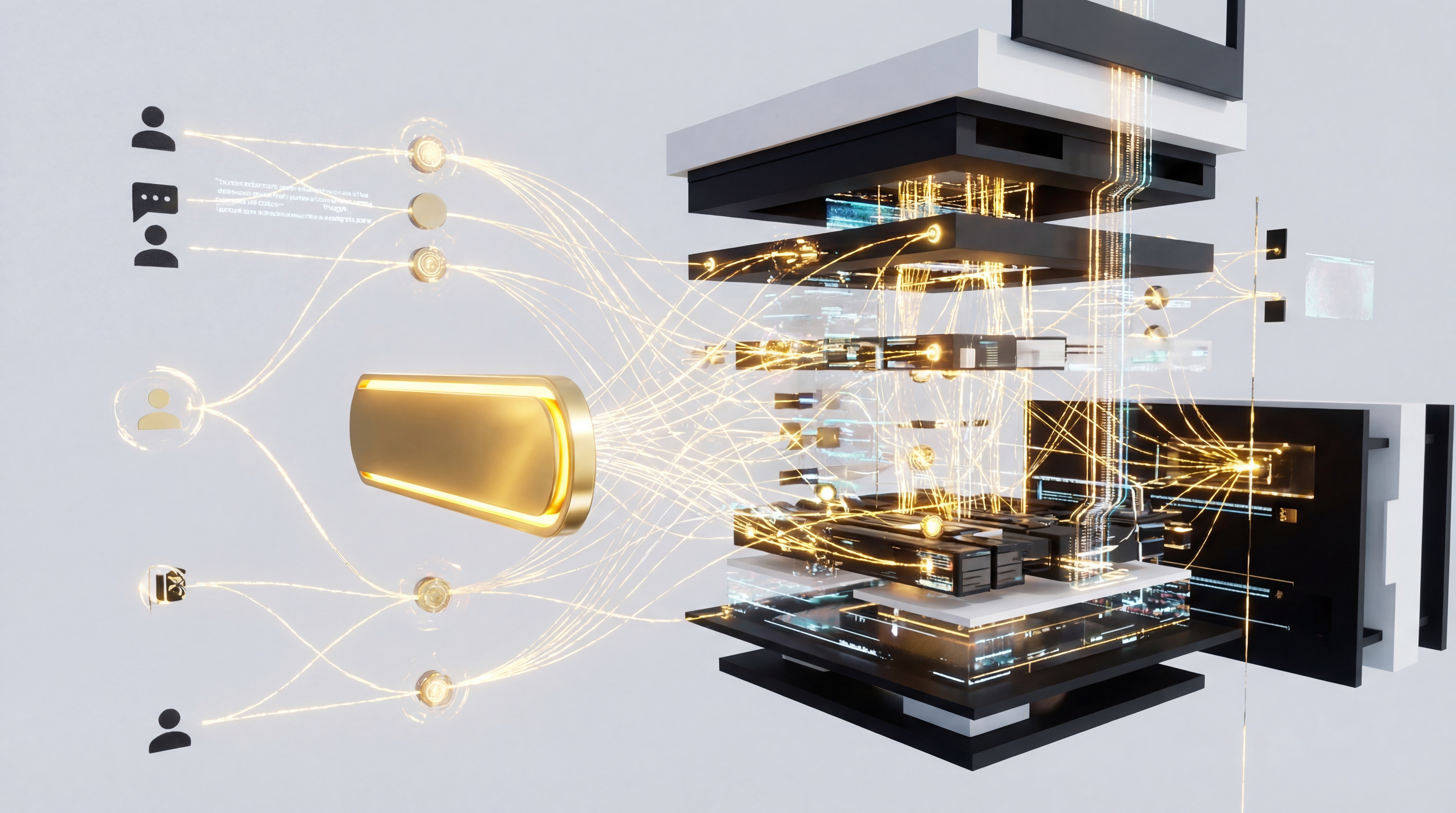 Vision: VCS for Context